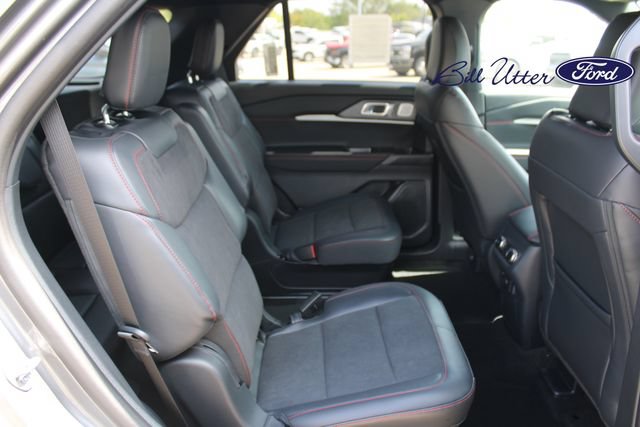 New 2027 Ford Explorer ST w/ Sun And Sound Package AWD/4WD image 9