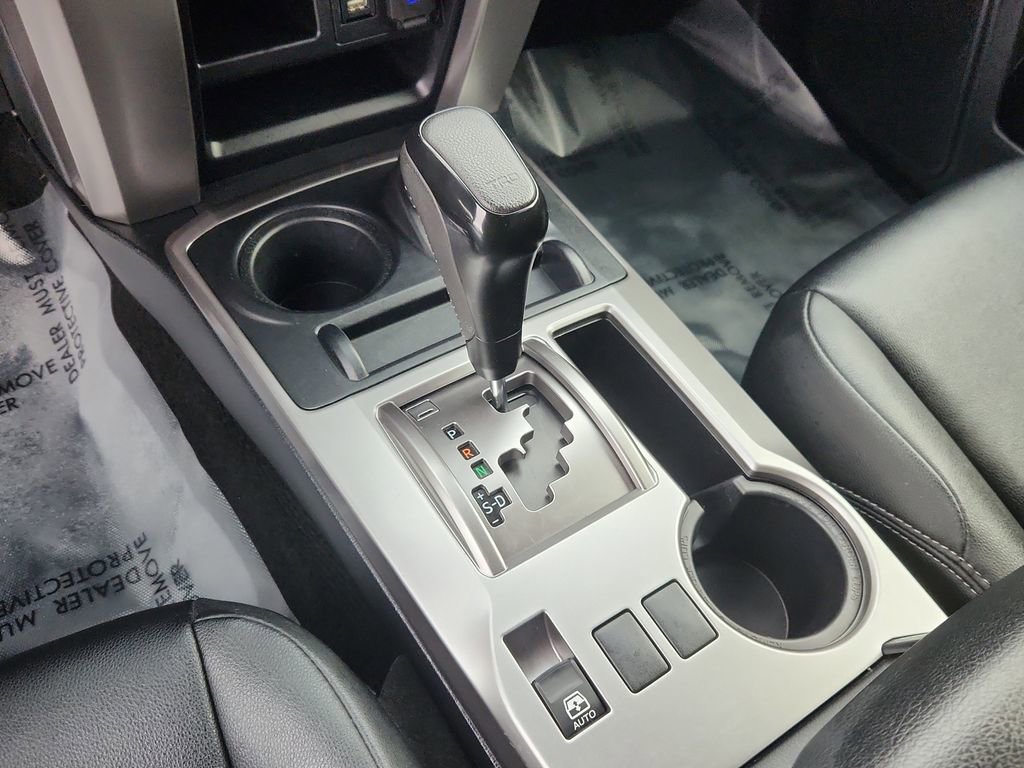 Used 2022 Toyota 4Runner TRD Sport image 29