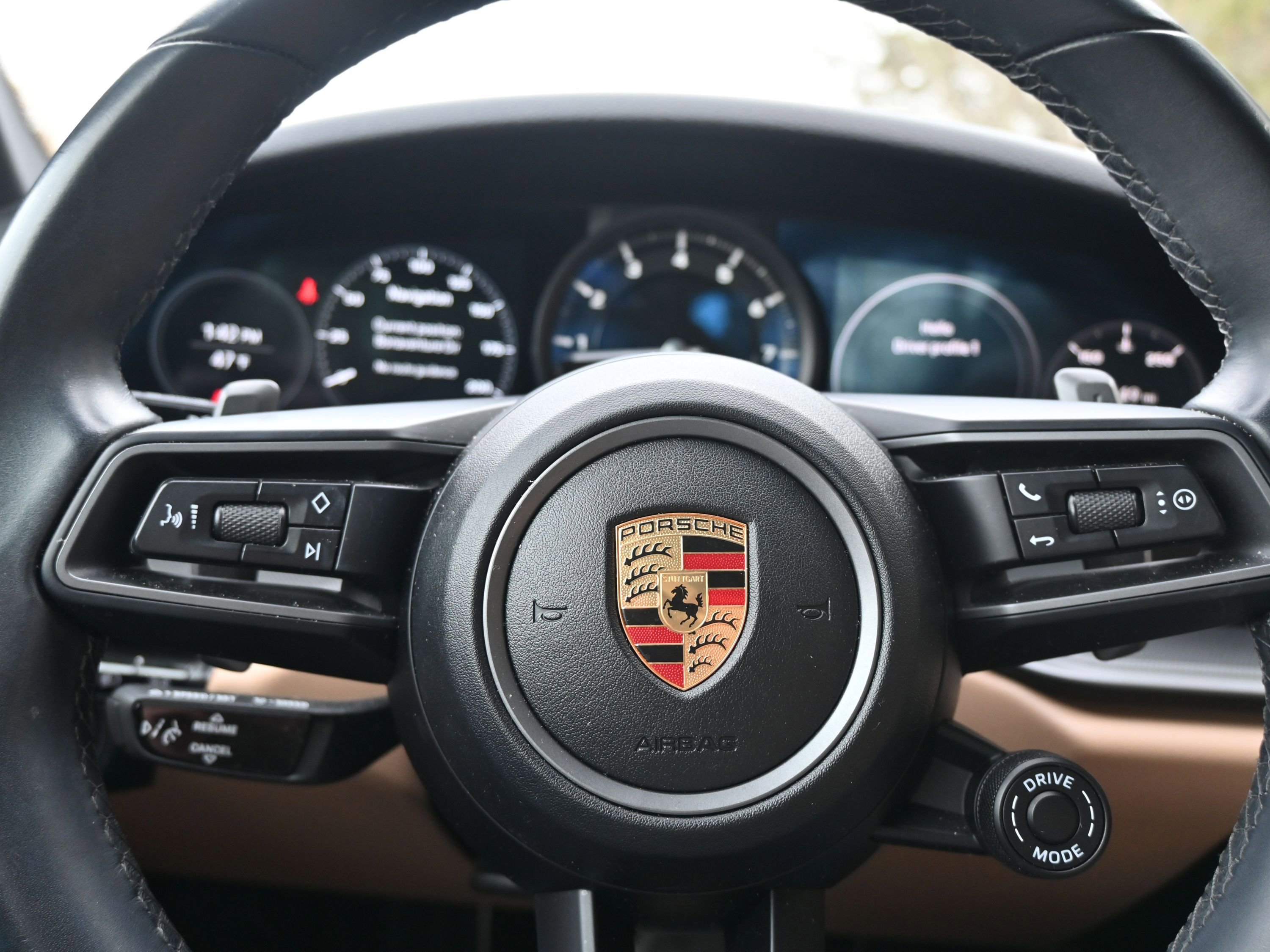 Certified 2021 Porsche 911 Carrera 4S image 37