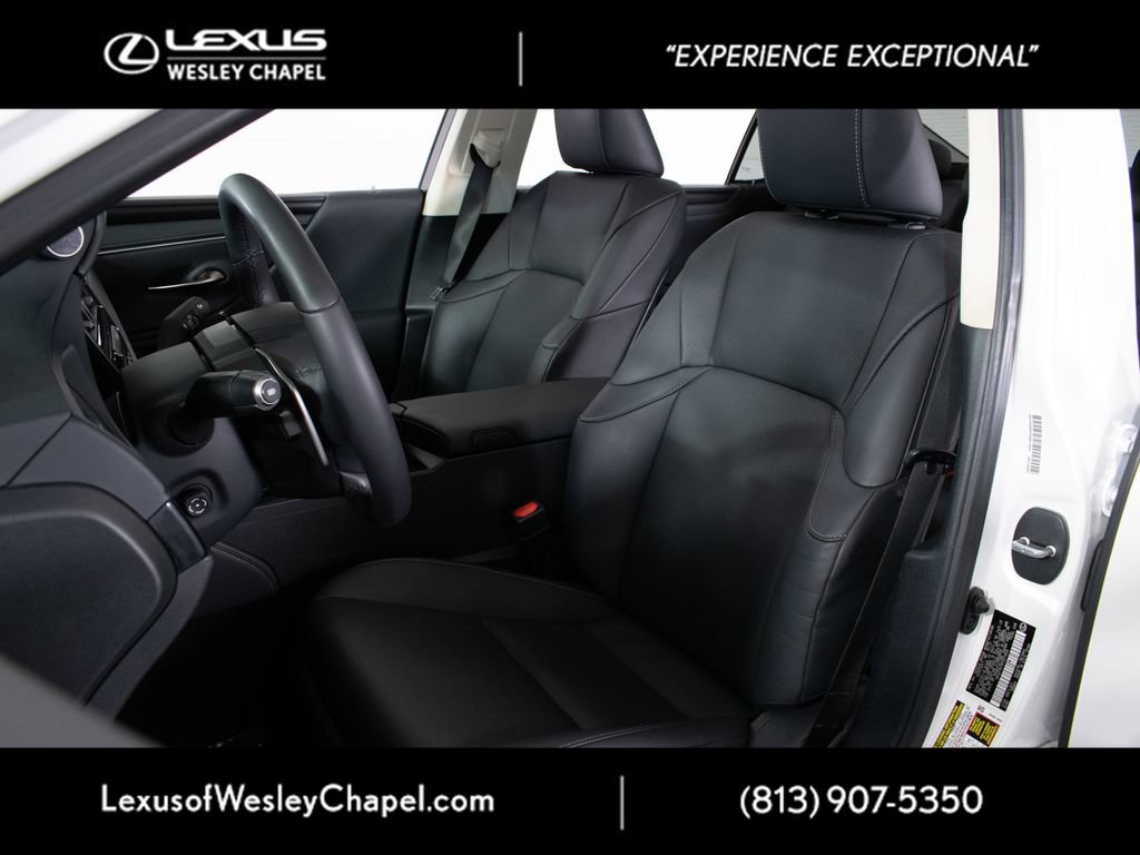 Used 2023 Lexus ES 250 w/ Premium Package AWD/4WD image 15
