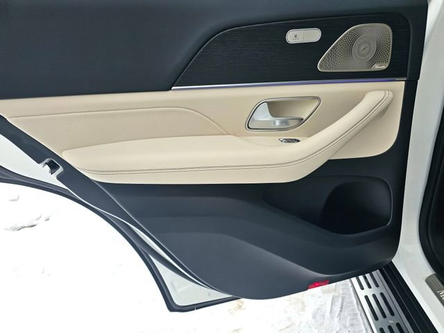 New 2026 Mercedes-Benz GLE 350 4MATIC image 24