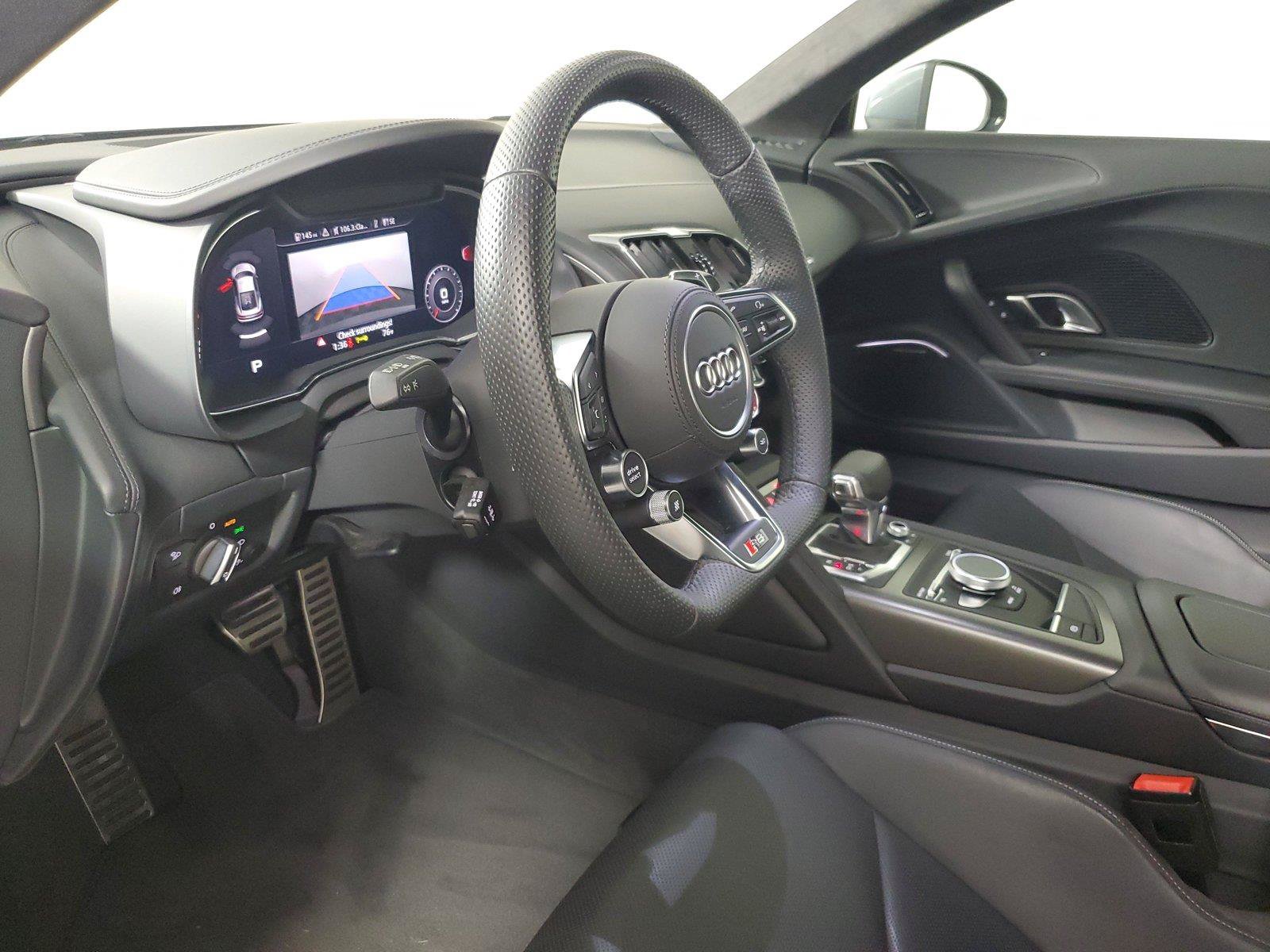 Used 2023 Audi R8 V10 performance RWD image 15