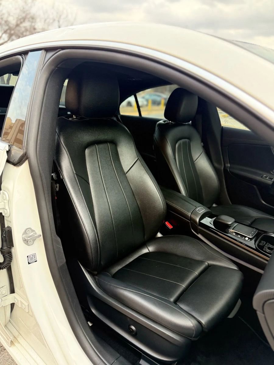 Used 2021 Mercedes-Benz CLA 250 image 19