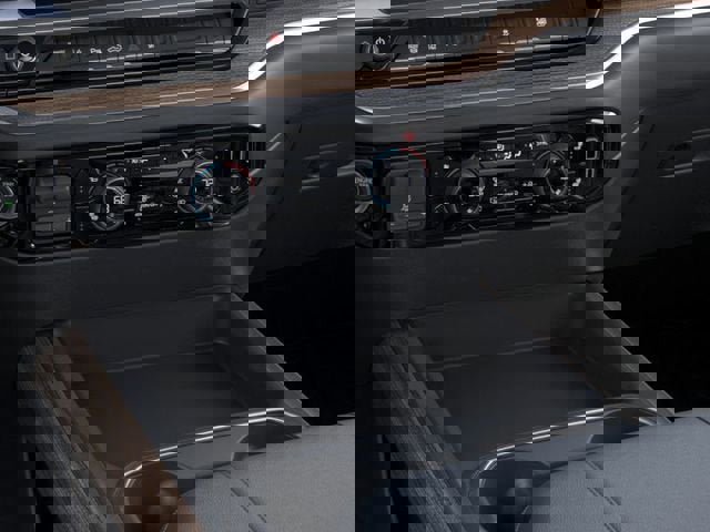 New 2026 Chevrolet Silverado 2500 LT w/ Safety Package image 23