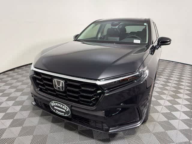 New 2027 Honda CR-V EX-L image 2