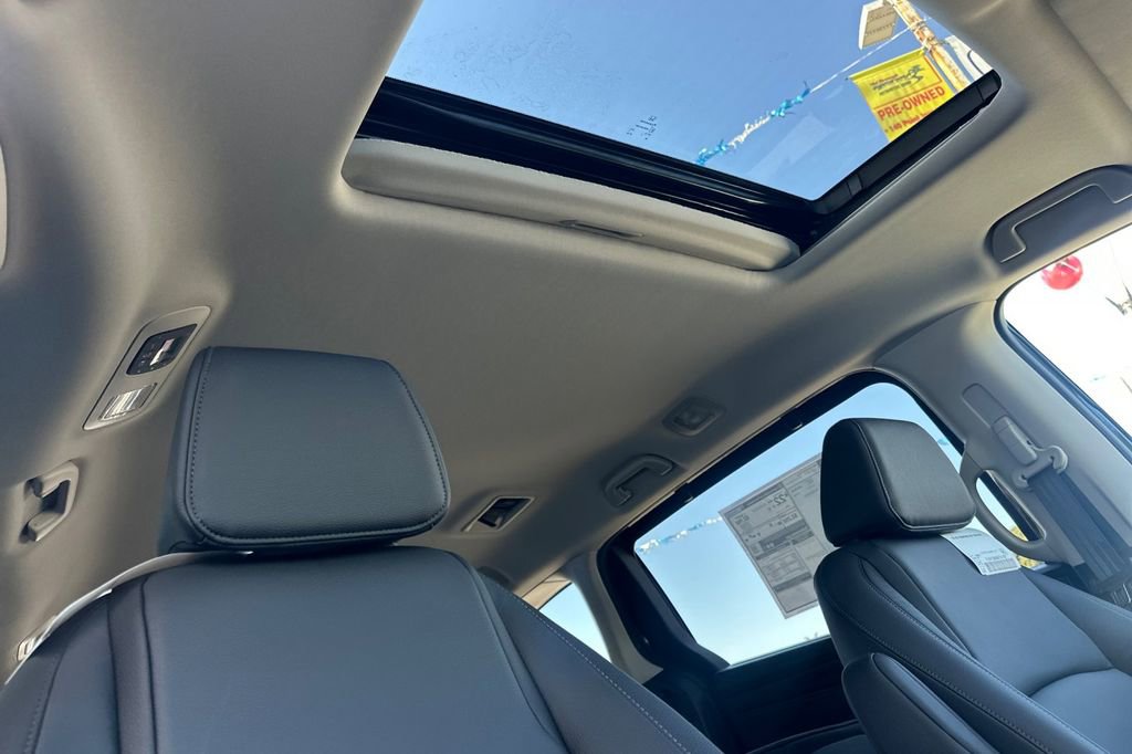 New 2026 Honda Odyssey EX-L image 18