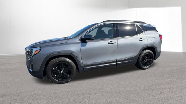 Used 2020 GMC Terrain SLE w/ Driver Convenience Package FWD image 5