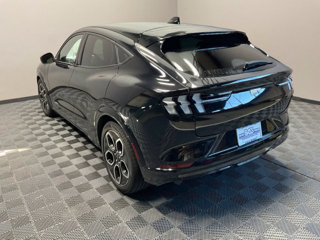 Used 2024 Ford Mustang Mach-E GT AWD/4WD image 9