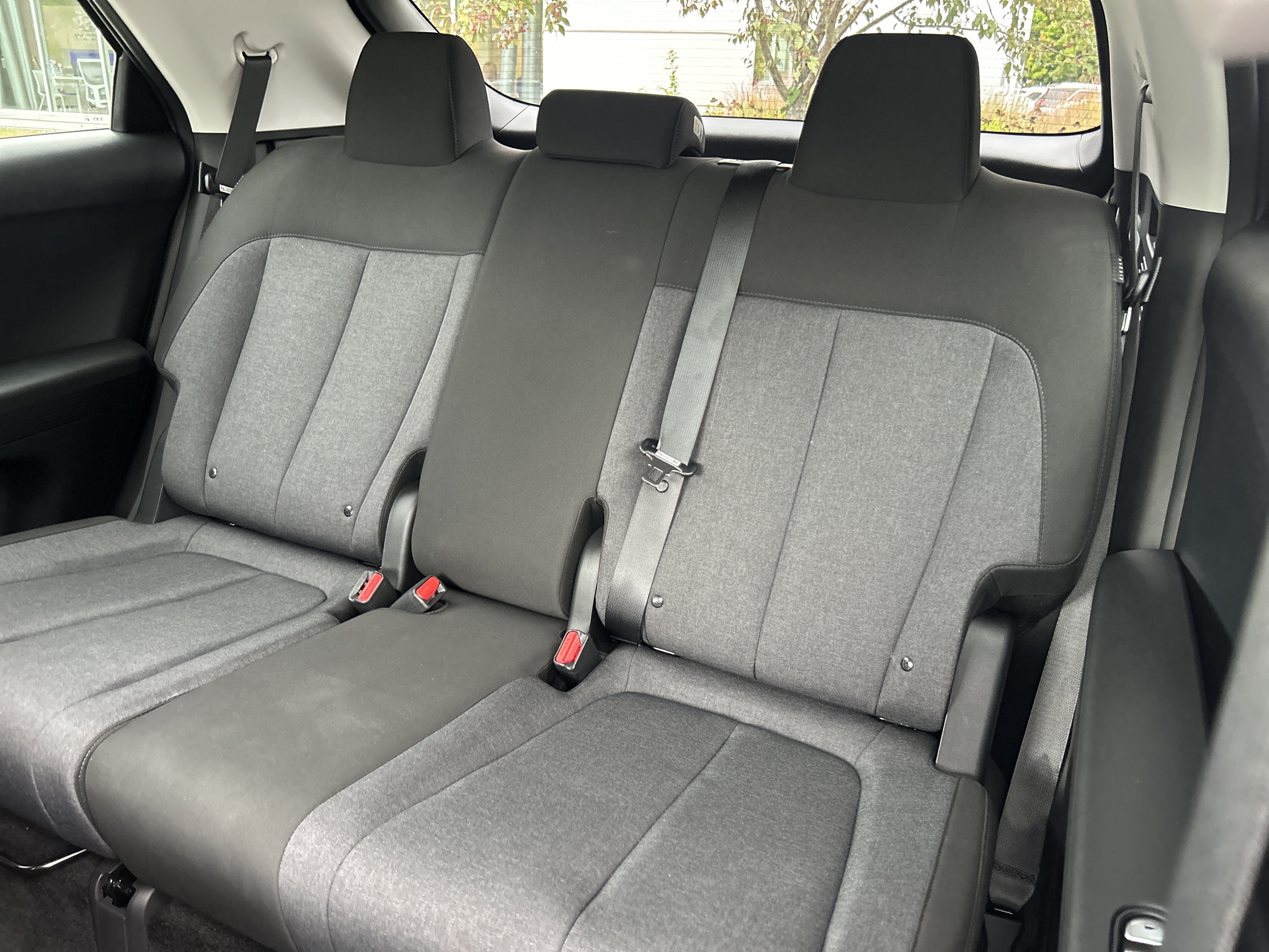 Certified 2024 Hyundai Ioniq 5 SEL AWD/4WD image 16