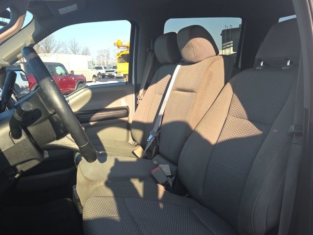 Used 2020 Ford F150 XLT w/ Equipment Group 302A Luxury image 25