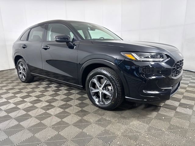 Used 2024 Honda HR-V EX-L image 2
