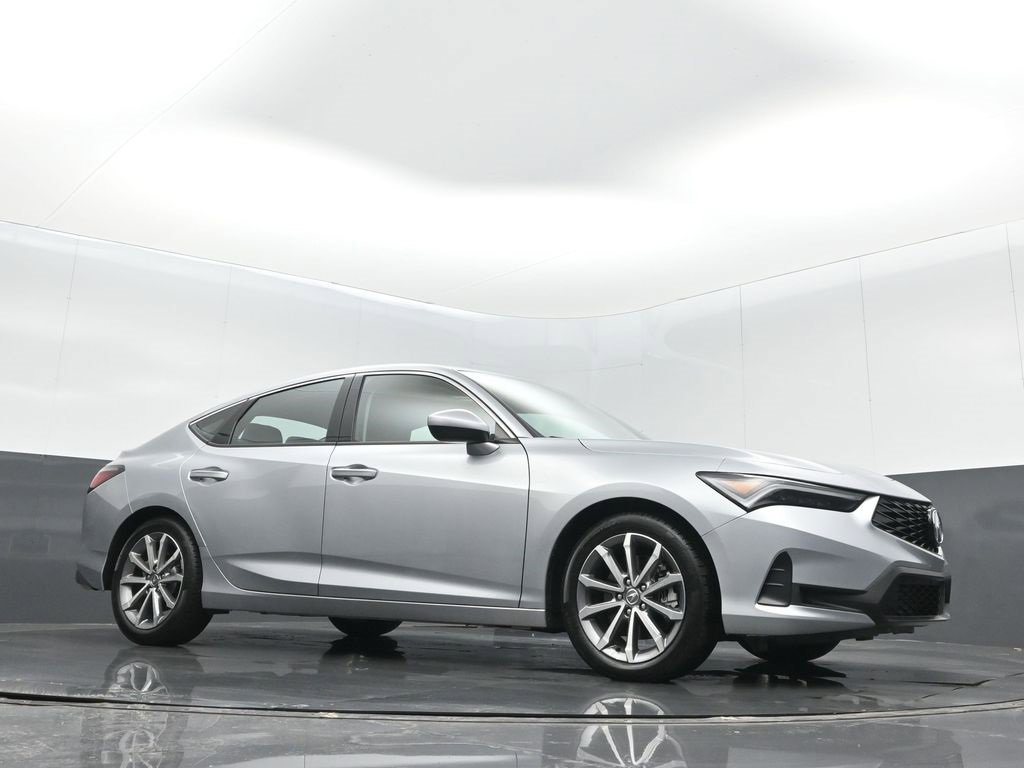Used 2024 Acura Integra image 26