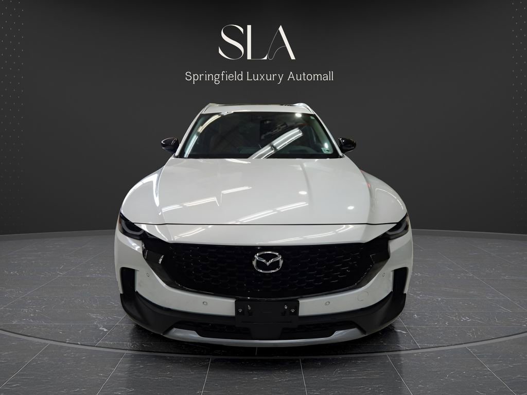 Used 2024 MAZDA CX-50 2.5 Turbo w/ Cargo Package image 33