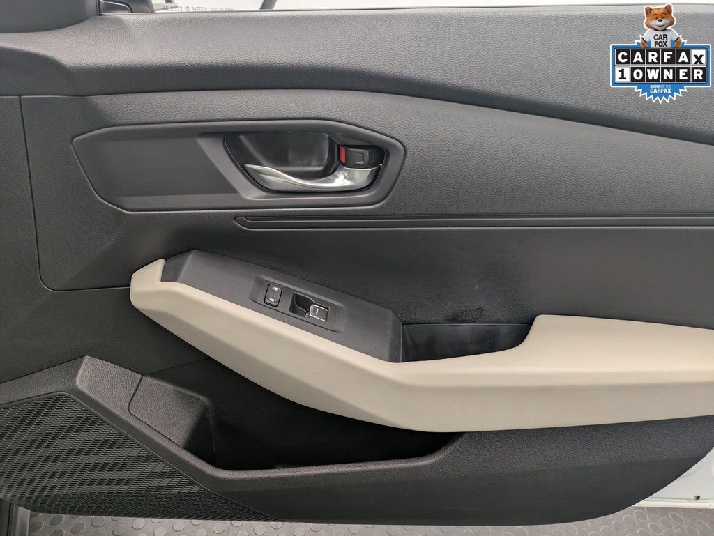 Certified 2023 Honda Accord LX image 27