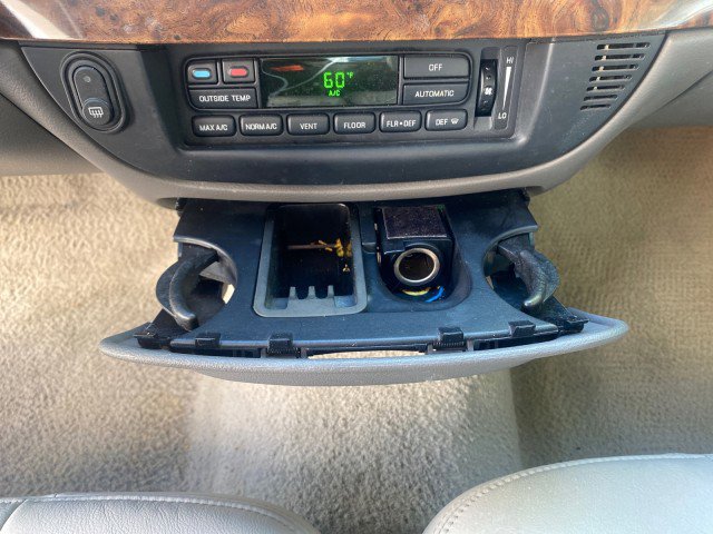 Used 2007 Mercury Grand Marquis LS image 62