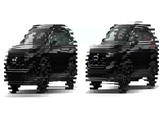 New 2026 Honda CR-V Sport-L image 1