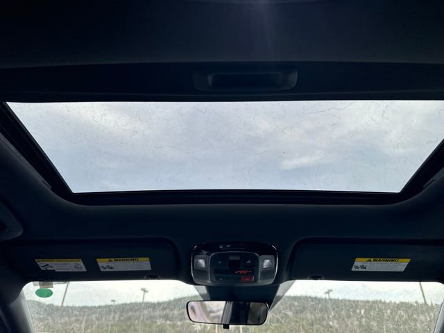 Certified 2023 Hyundai Santa Cruz Night image 20