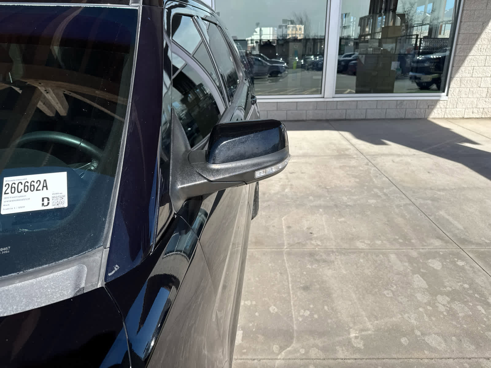 Used 2017 Ford Explorer XLT w/ Equipment Group 201A image 7