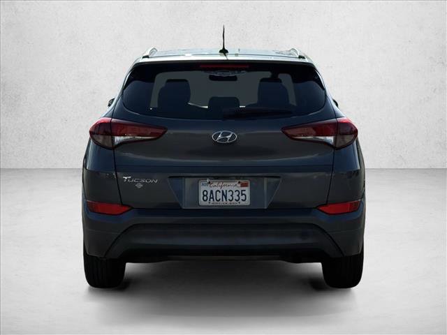 Used 2017 Hyundai Tucson SE FWD image 6