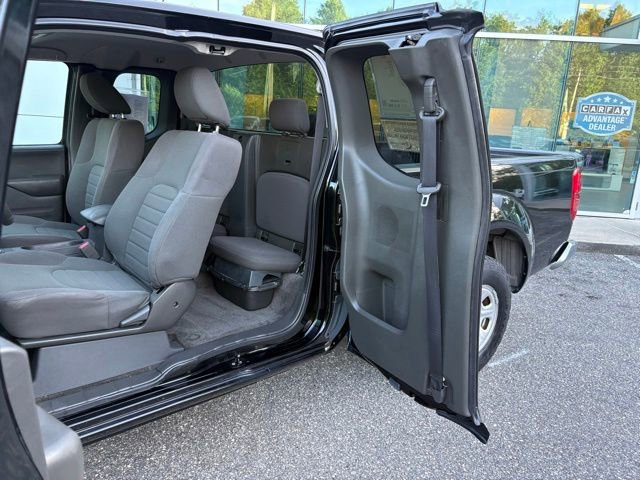Used 2016 Nissan Frontier S RWD image 23