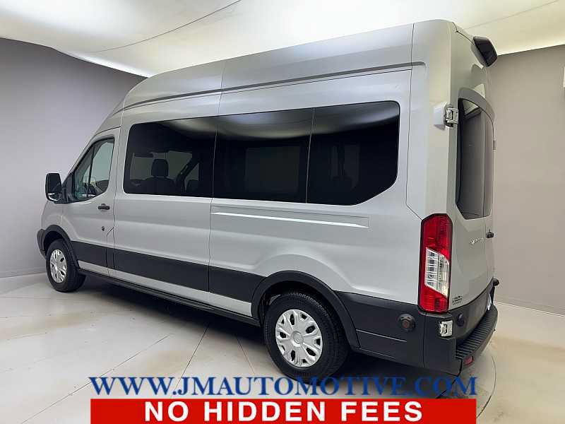 Used 2019 Ford Transit 350 XL RWD image 3