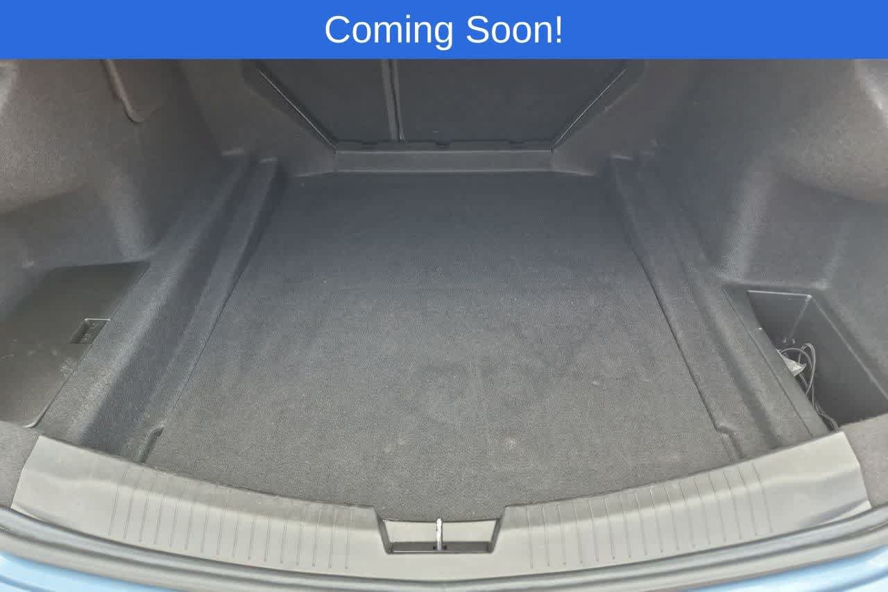Used 2023 Cadillac CT5 Sport w/ Climate Package AWD/4WD image 31