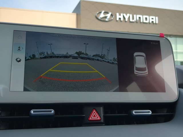 New 2023 Hyundai Ioniq 5 SEL w/ Cargo Package AWD/4WD image 20