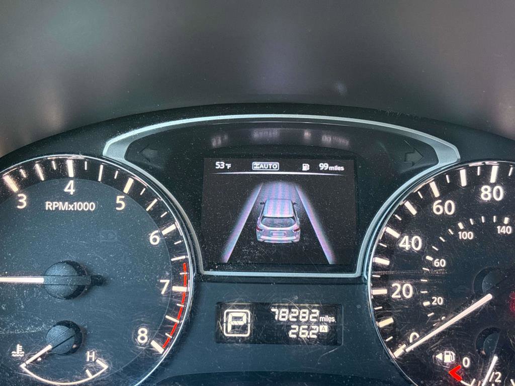 Used 2015 Nissan Pathfinder S image 20