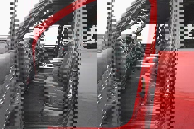 New 2026 RAM 2500 Big Horn image 10