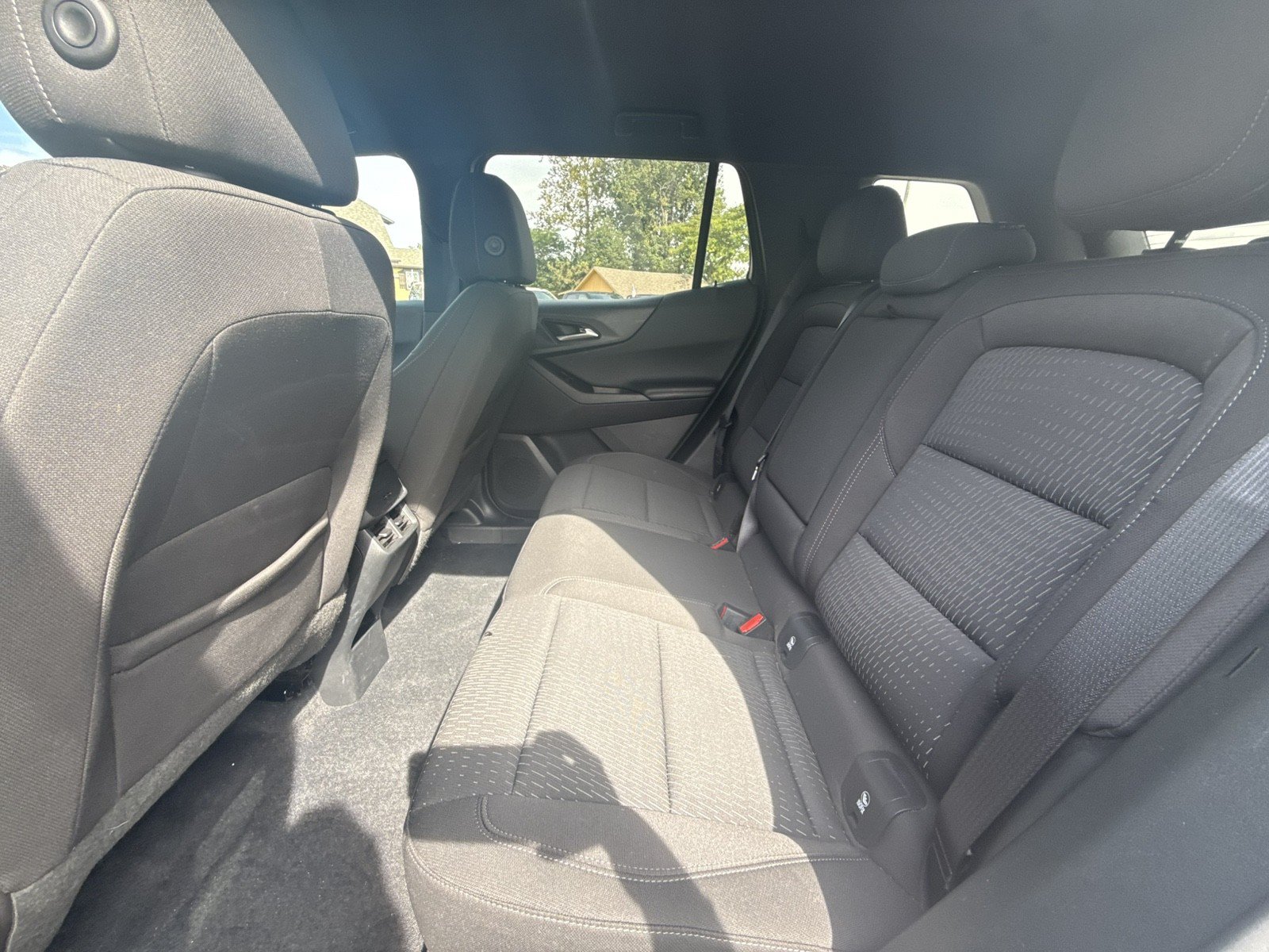 Used 2026 Chevrolet Equinox LT AWD/4WD image 26