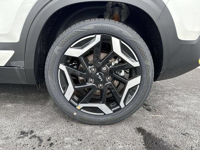 New 2026 Kia Seltos SX w/ SX Sunroof Package AWD/4WD image 5