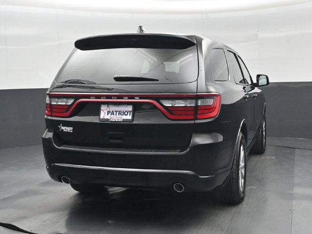 Used 2026 Dodge Durango GT RWD image 2