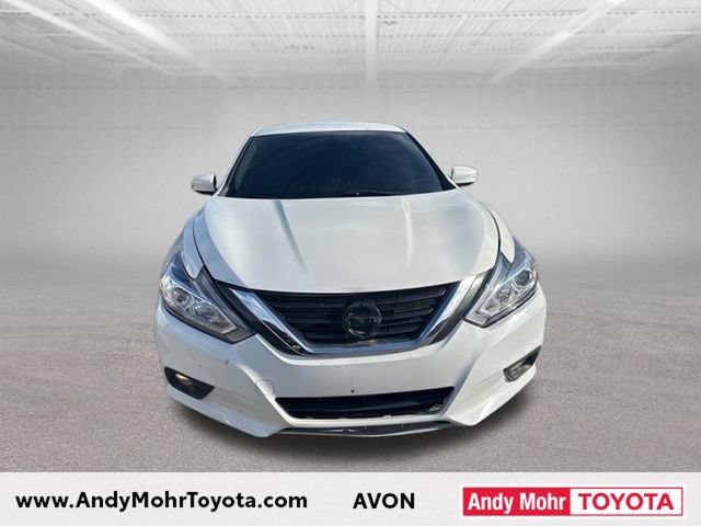 Used 2018 Nissan Altima 2.5 SL FWD image 2