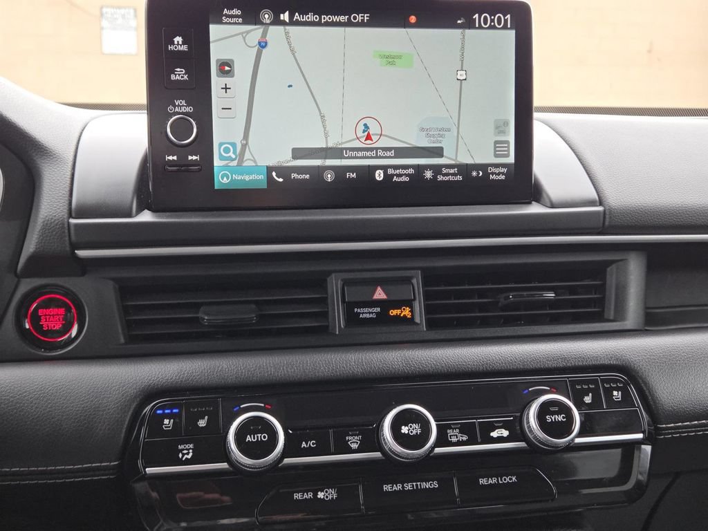 Used 2024 Honda Pilot Elite image 33