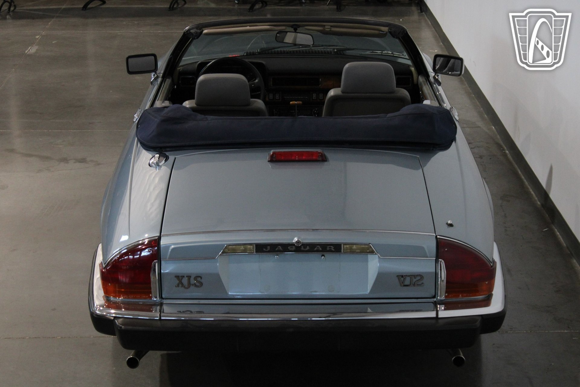 Used 1990 Jaguar XJS V12 Convertible RWD image 18