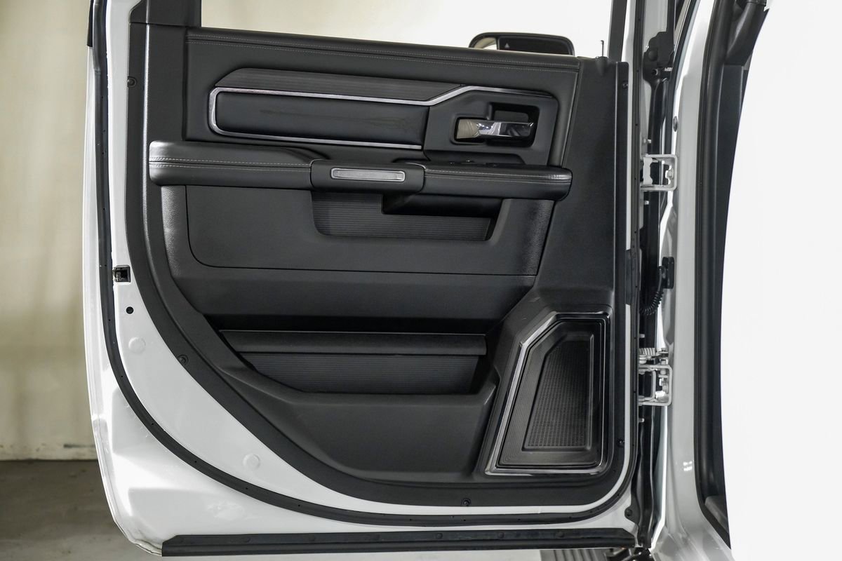 Used 2022 RAM 3500 Limited image 36