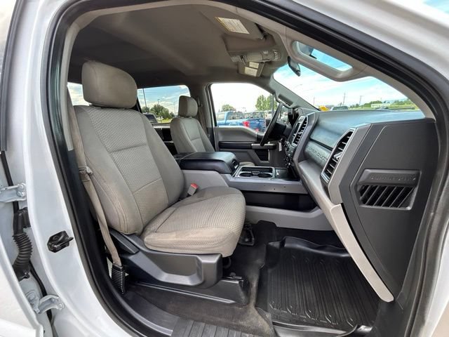 Used 2019 Ford F350 XLT w/ XLT Value Package AWD/4WD image 35