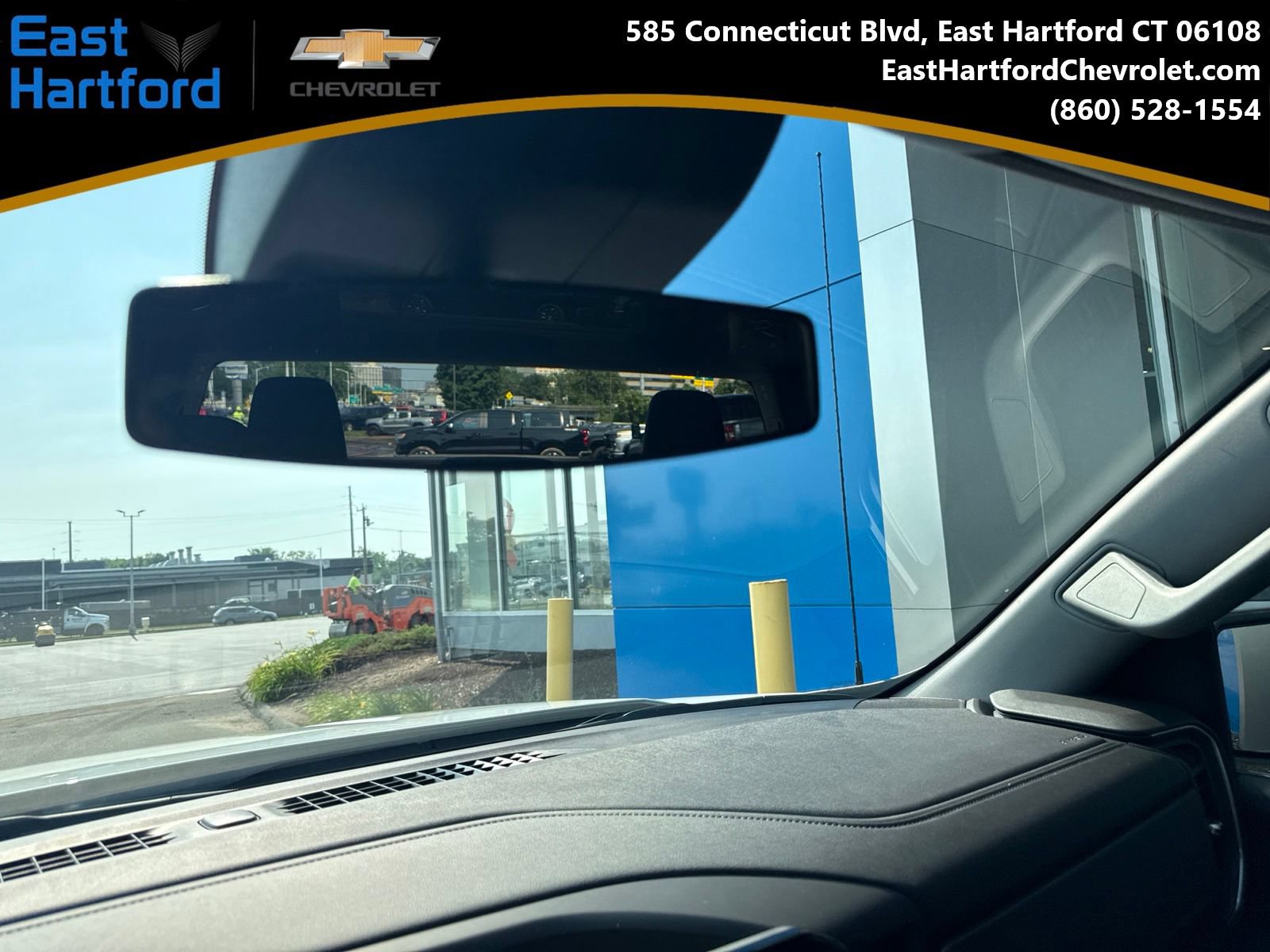 New 2026 Chevrolet Silverado 1500 LT AWD/4WD image 27