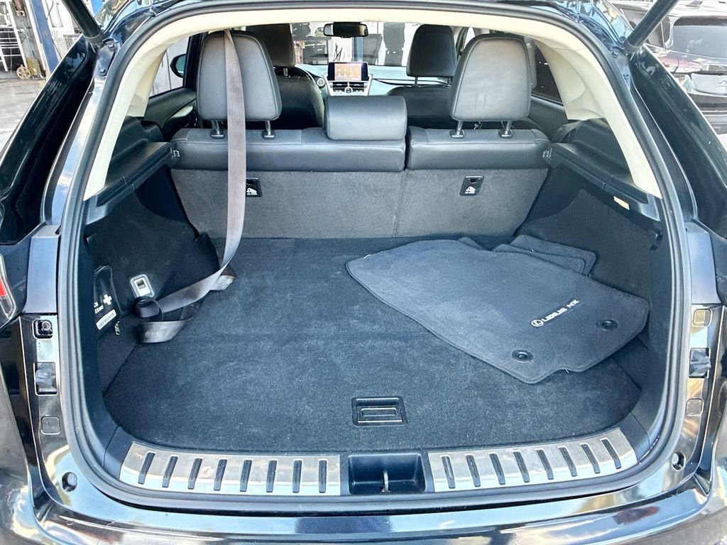 Used 2021 Lexus NX 300 FWD w/ Comfort Package image 27