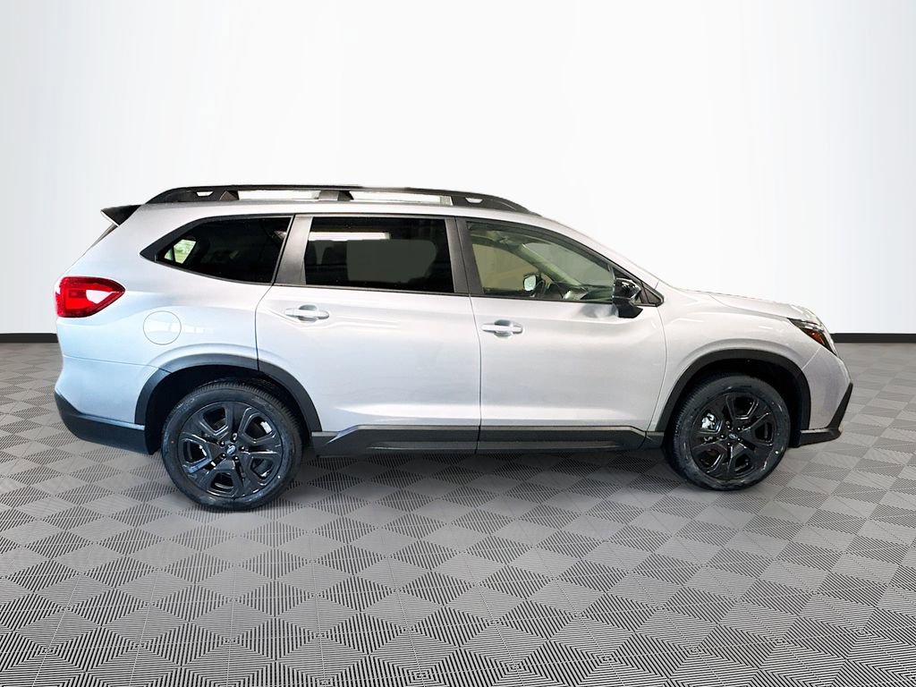 New 2026 Subaru Ascent Bronze Edition image 34