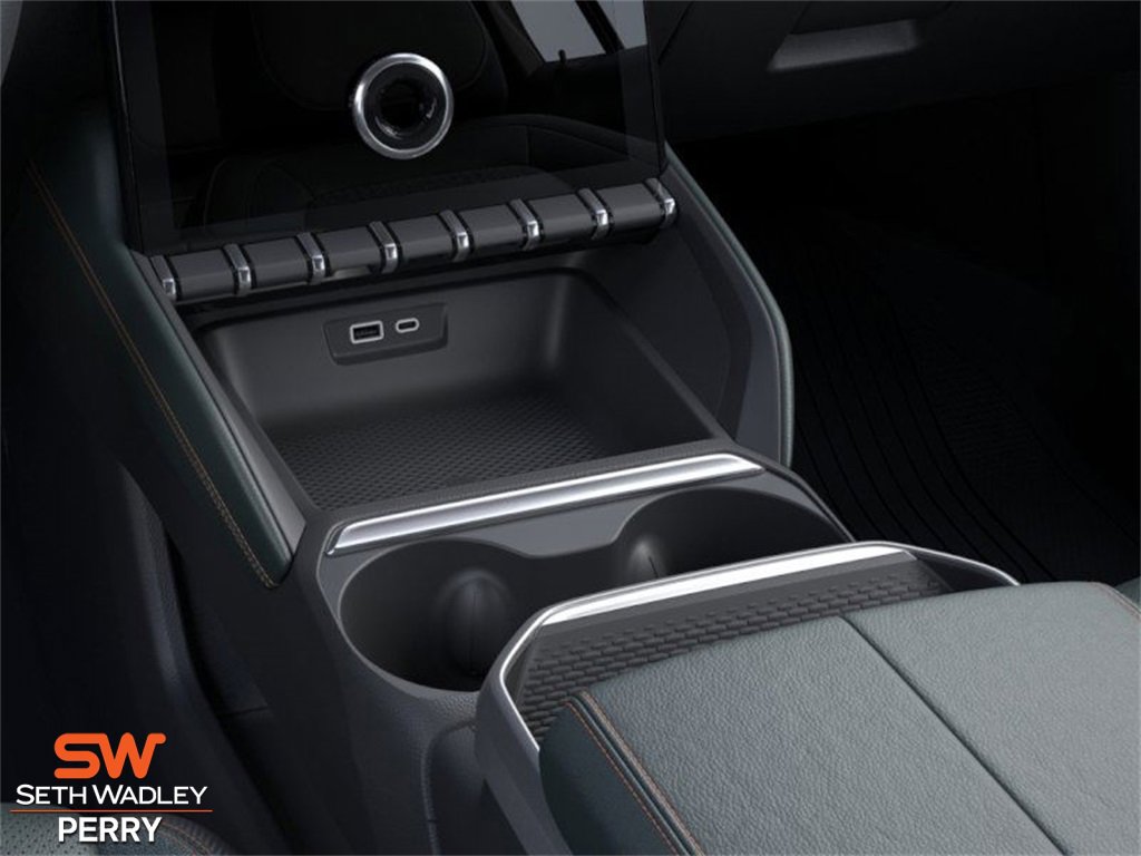 New 2026 GMC Terrain AT4 w/ Technology Package II image 23