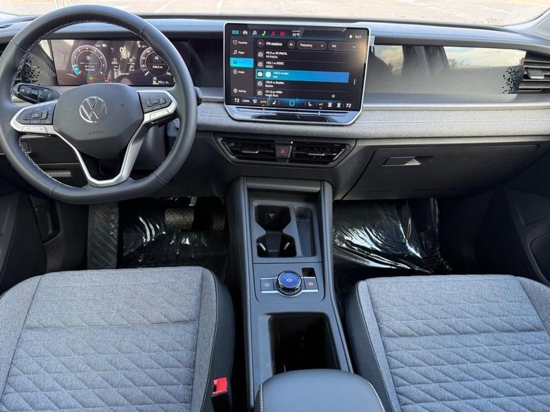 New 2026 Volkswagen Tiguan S AWD/4WD image 6