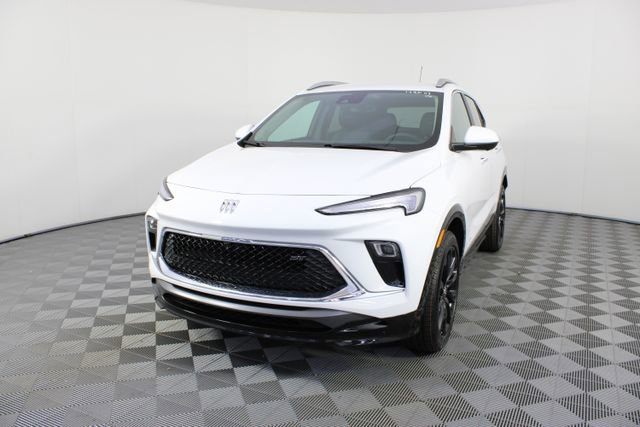 New 2026 Buick Encore GX Sport Touring FWD image 22