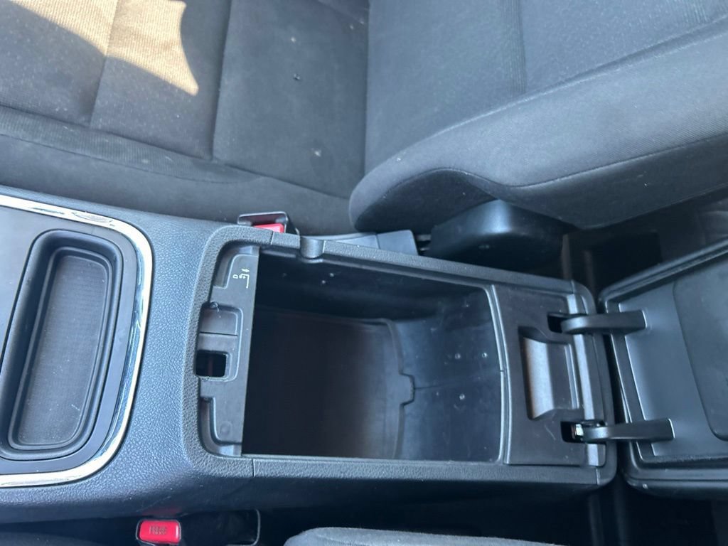 Used 2013 Dodge Durango SXT AWD/4WD image 18