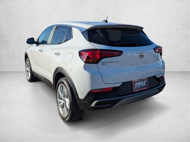 Used 2024 Buick Encore GX Preferred w/ Comfort Package AWD/4WD image 8