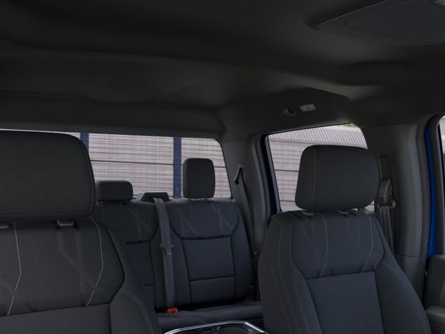 New 2026 Ford F150 STX RWD image 22