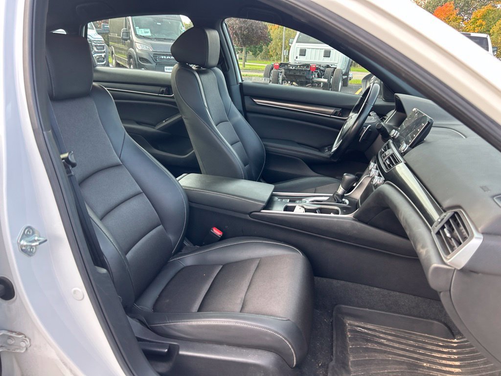 Used 2022 Honda Accord Sport image 8