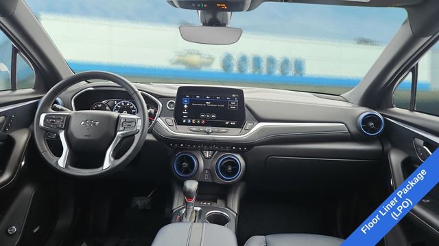 Used 2023 Chevrolet Blazer RS w/ Driver Confidence II Package image 16