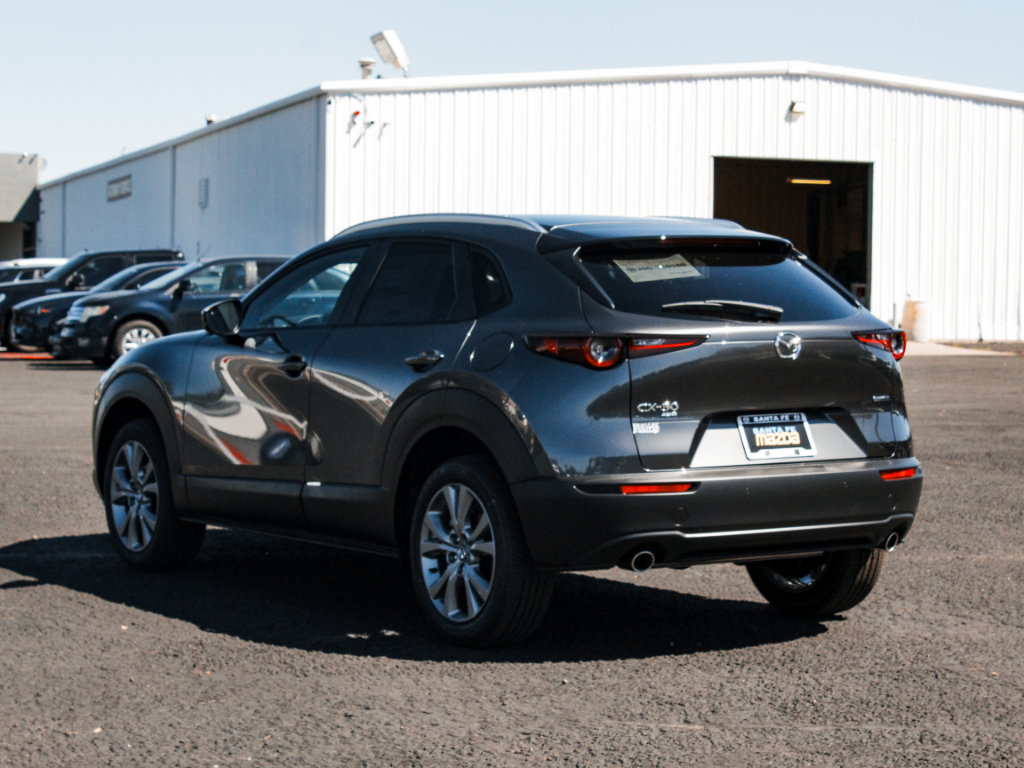 New 2026 MAZDA CX-30 AWD 2.5 S image 7