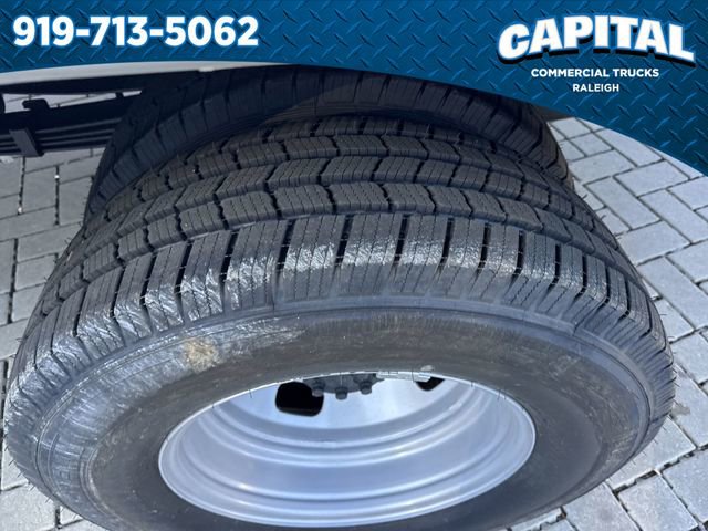 New 2026 Ford F350 XL w/ XL Chrome Package image 14